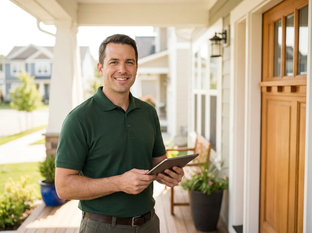 Pest control FAQs for Acme, LA